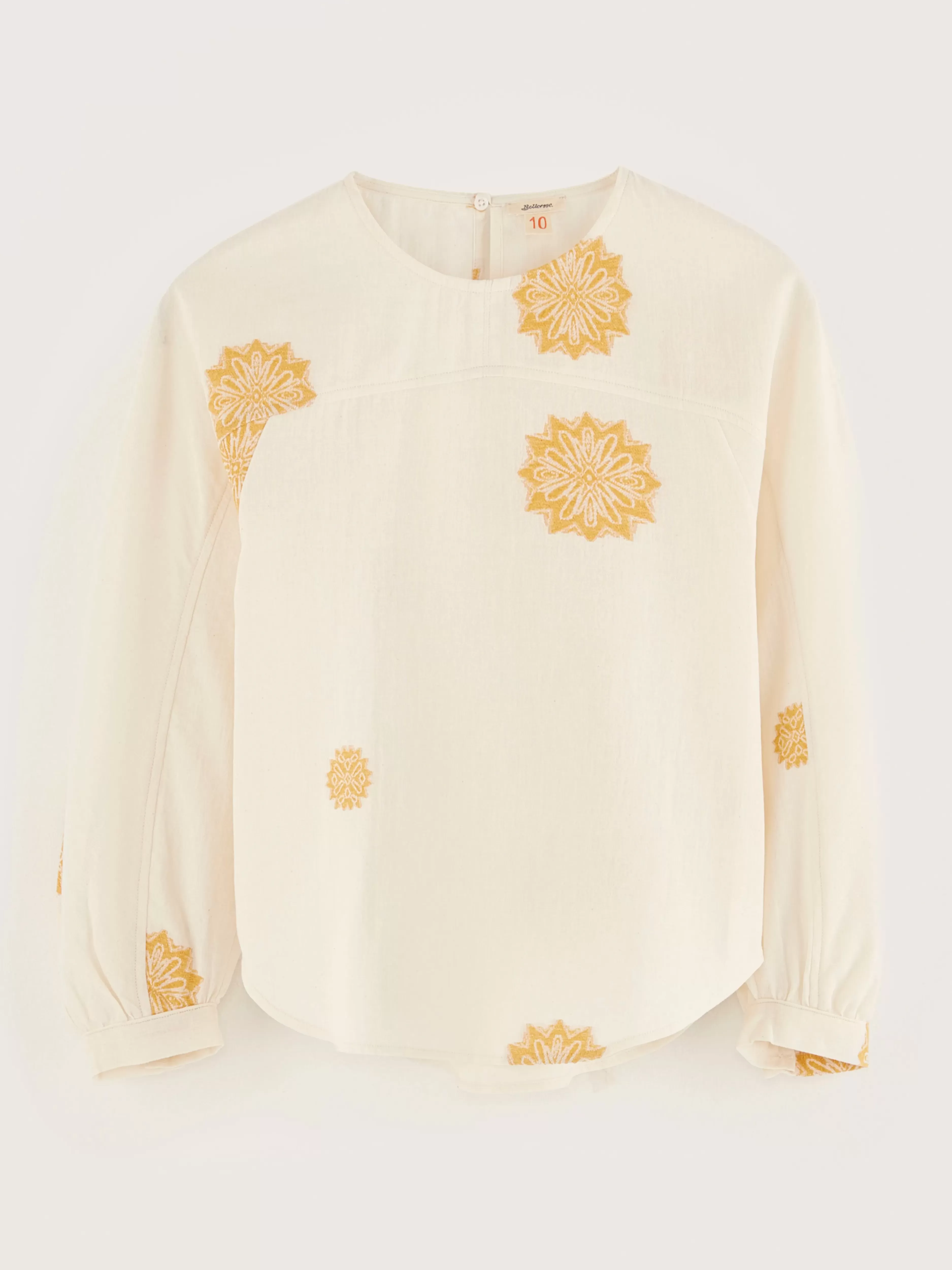 Agar Blouse-Bellerose Discount