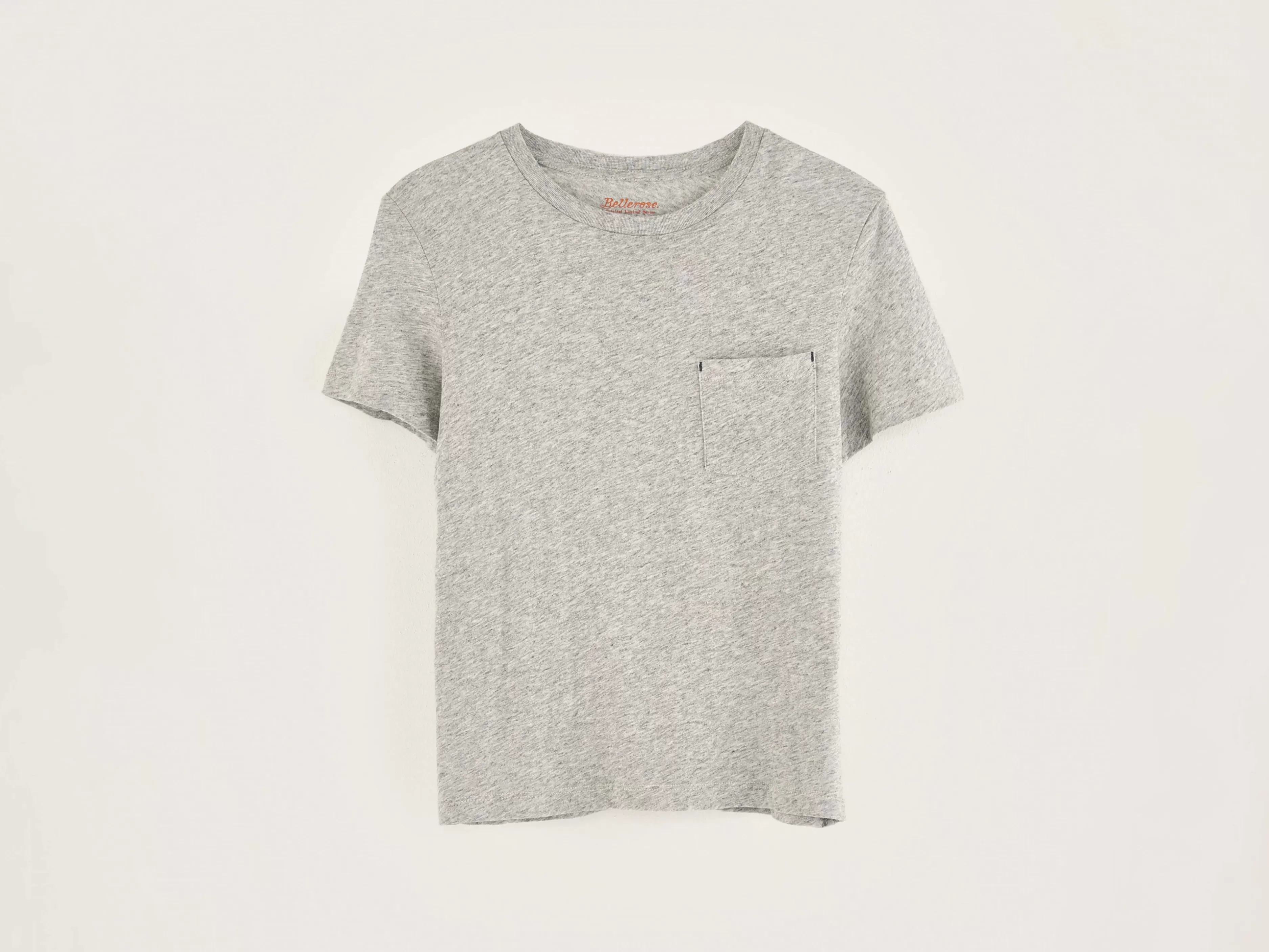 Aldo Korte Mouwen T-shirt-Bellerose Flash Sale