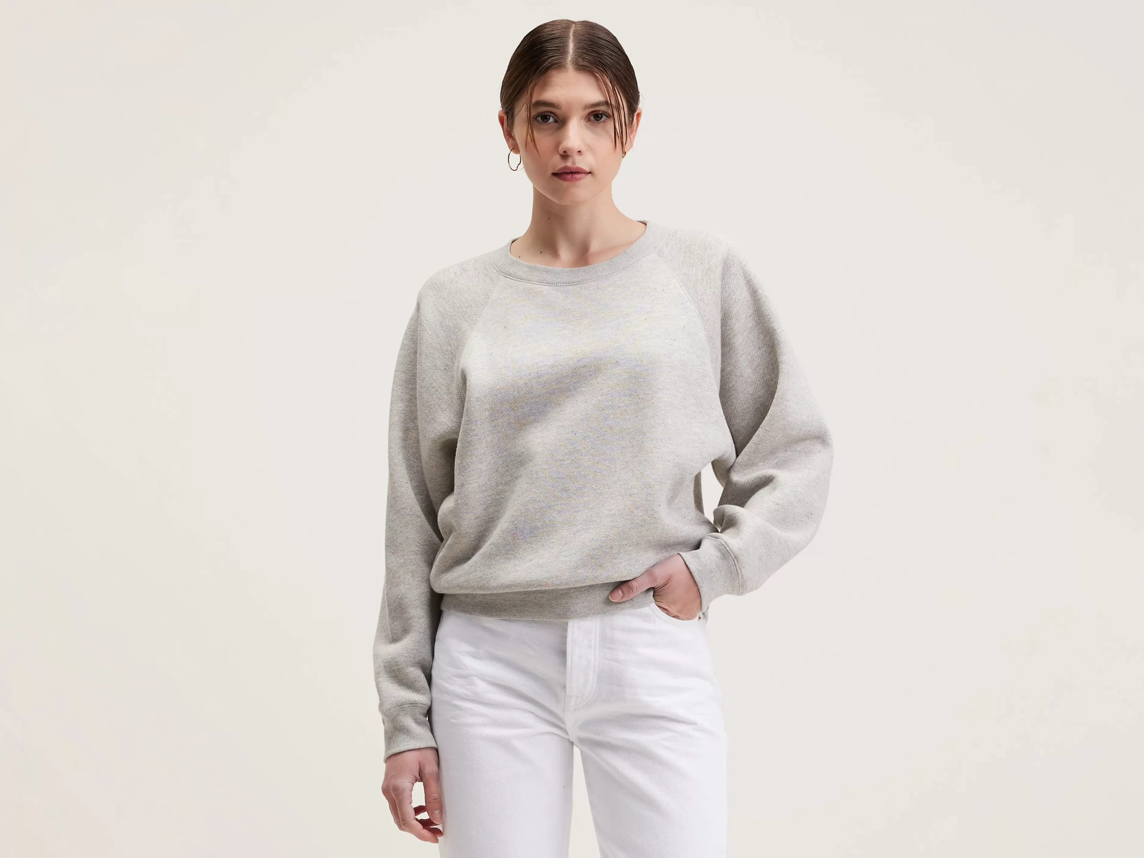 Fella Relaxed Sweatshirt-Bellerose Outlet