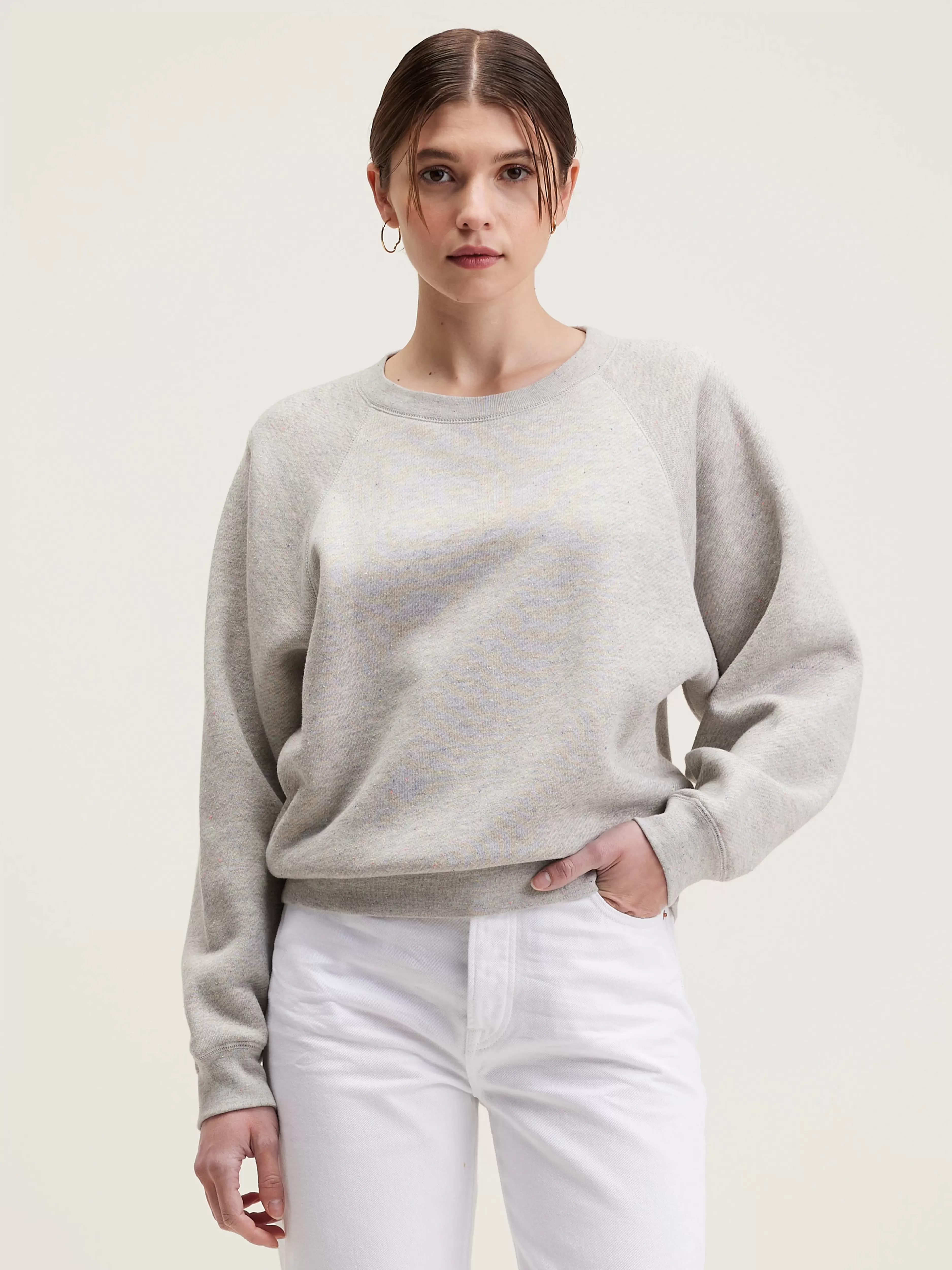 Fella Relaxed Sweatshirt-Bellerose Outlet