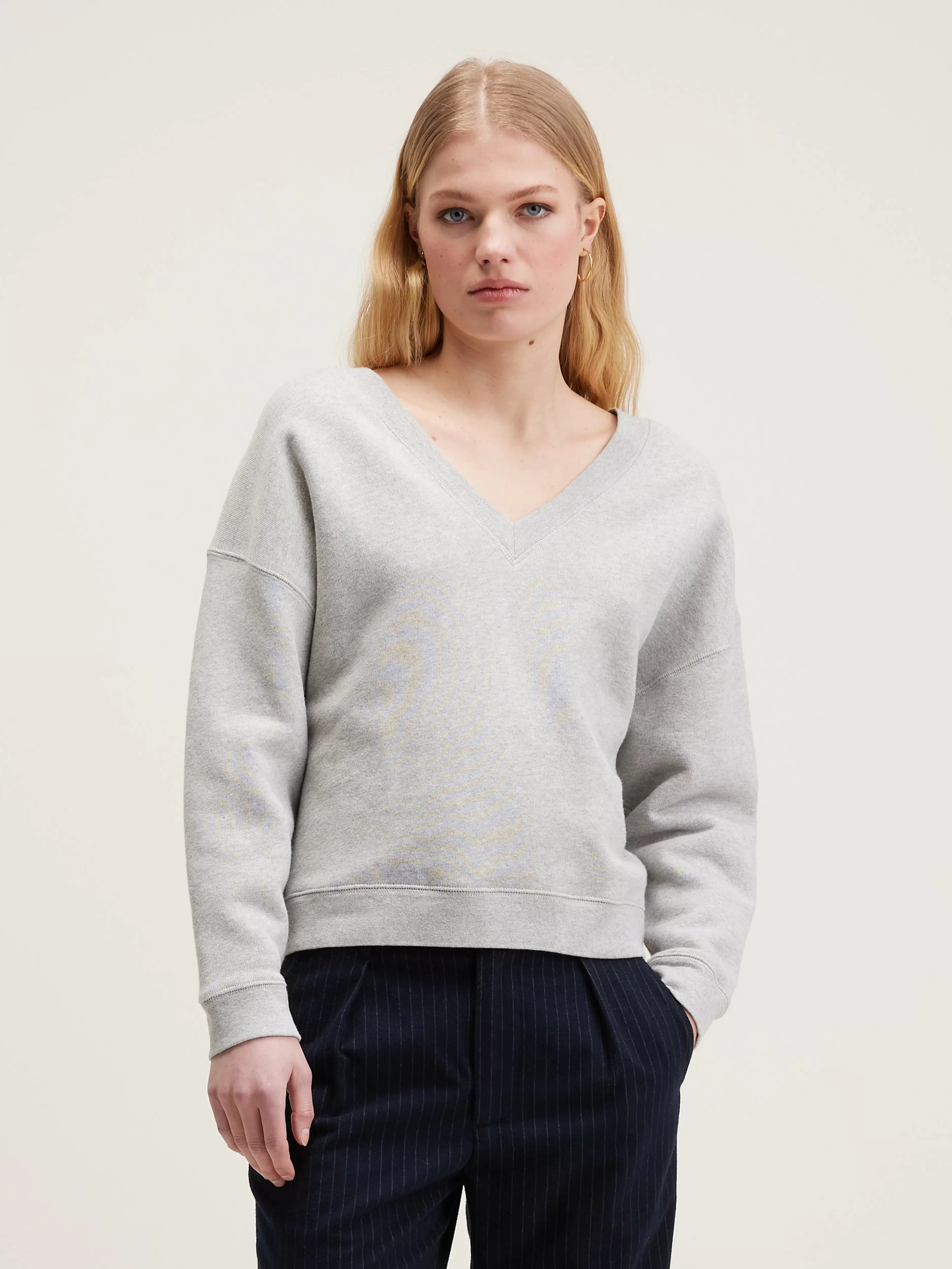 Fellow V-hals Sweatshirt-Bellerose Outlet