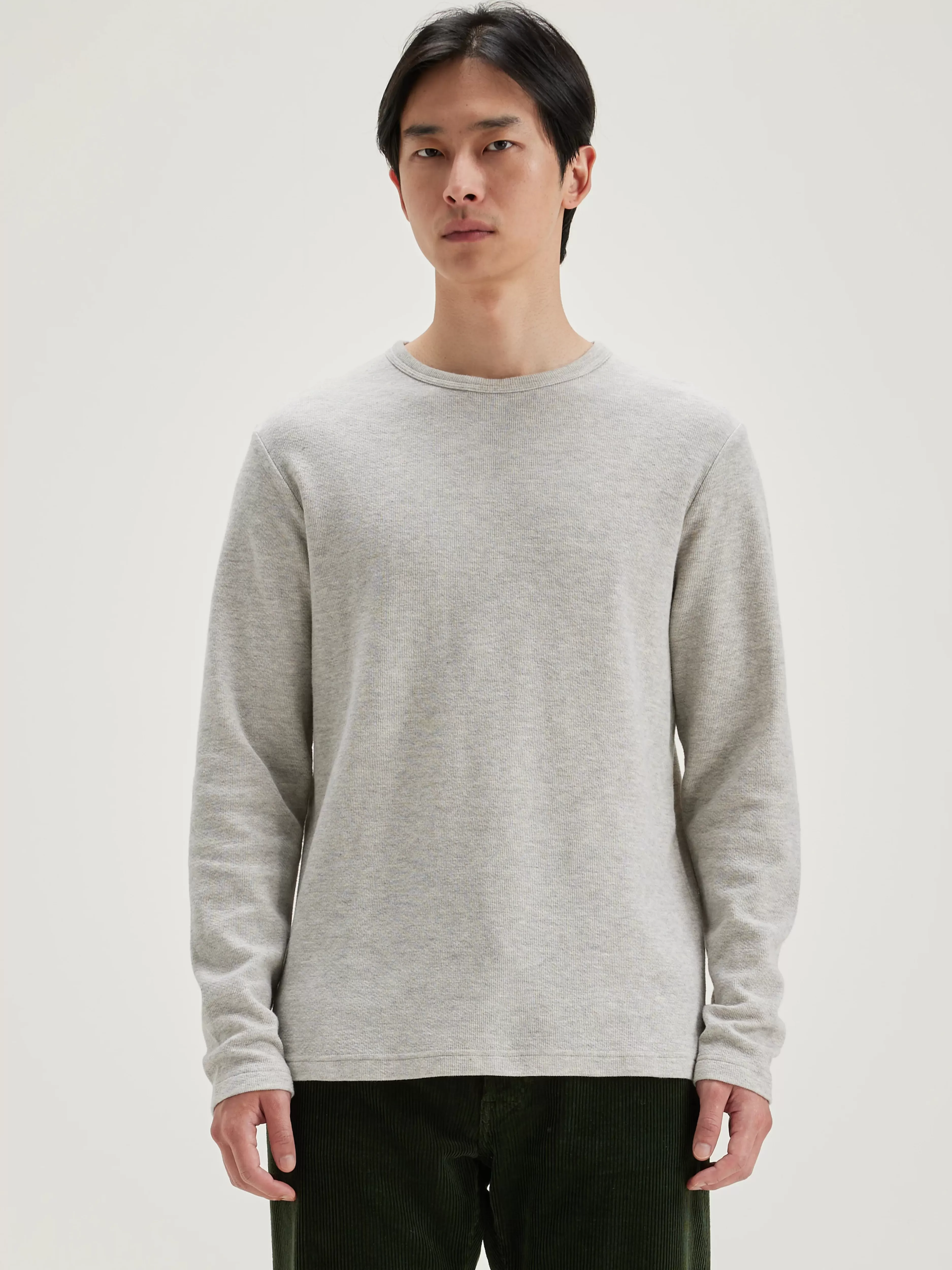 Fresh Lange Mouwen T-shirt-Bellerose Store