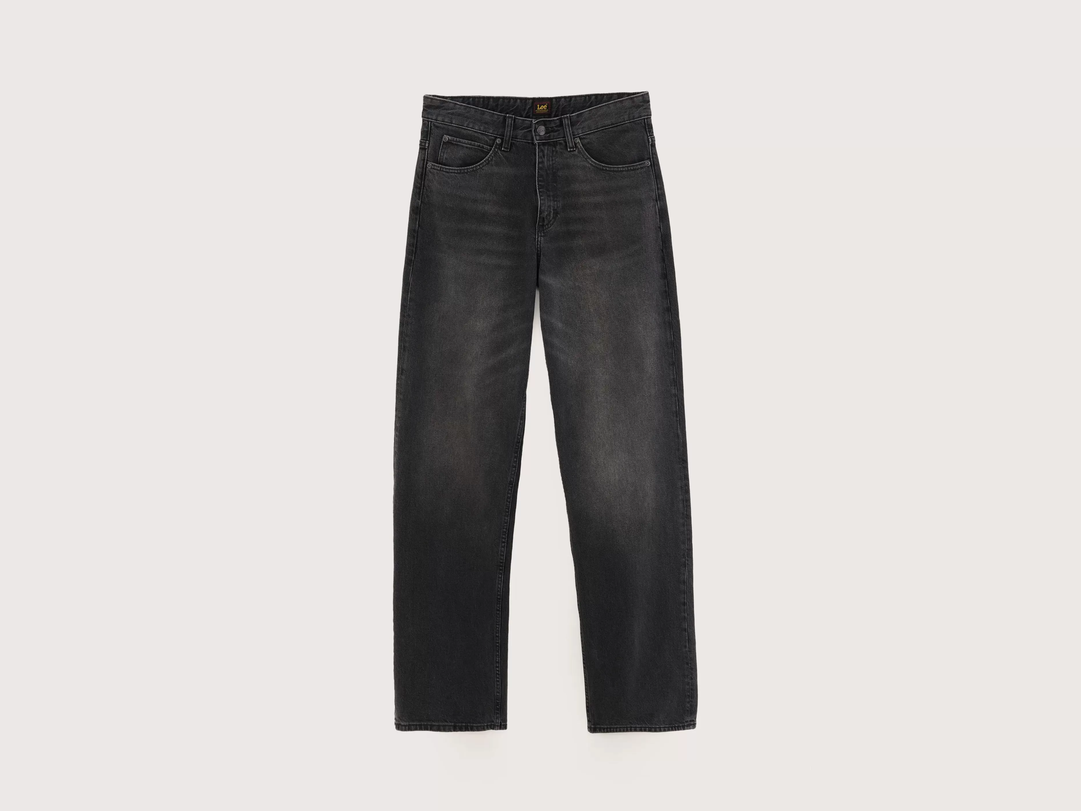 Rider Loose Jeans-Lee Shop