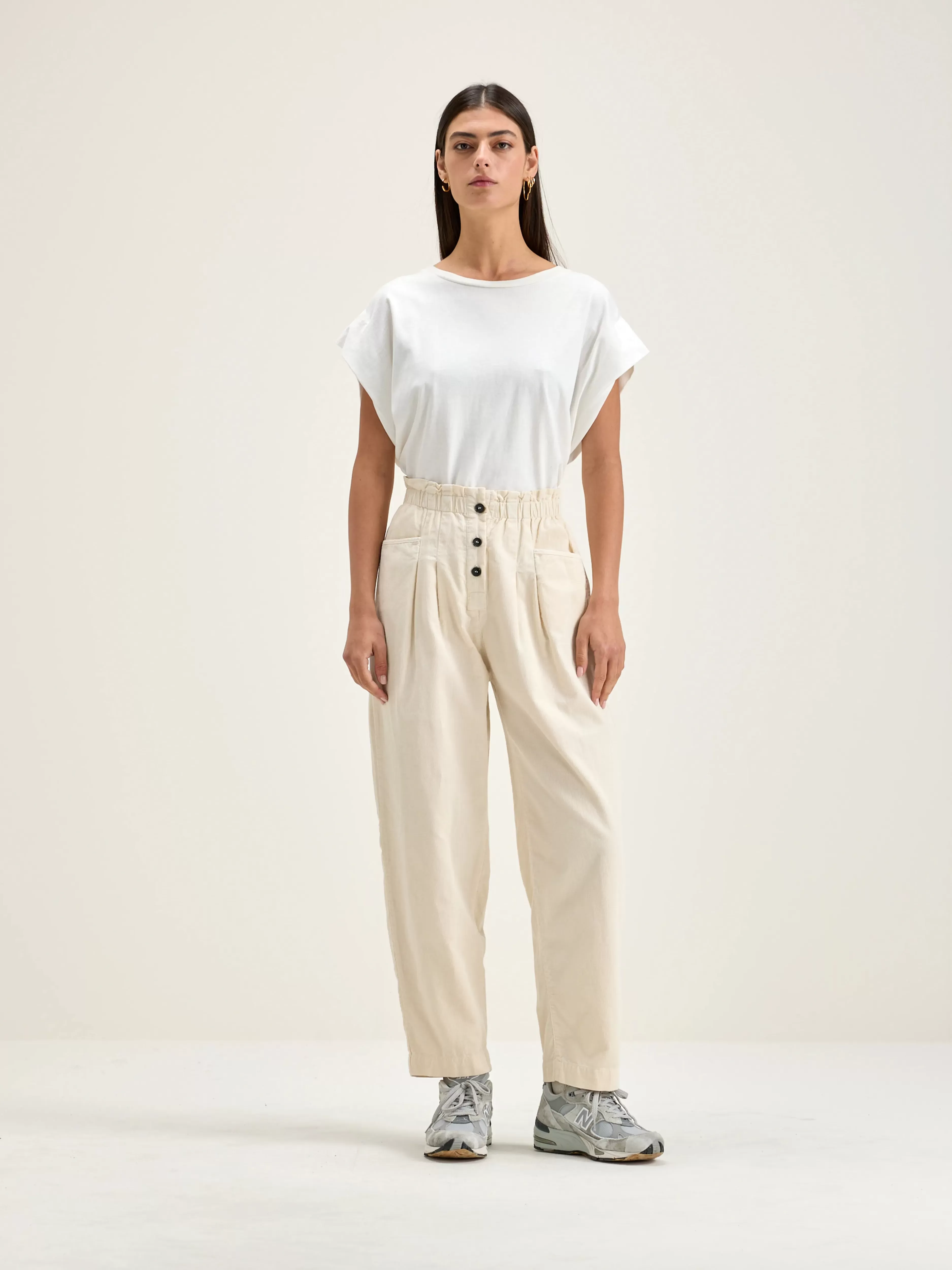 Lilo Paperbag Broek-Bellerose Online