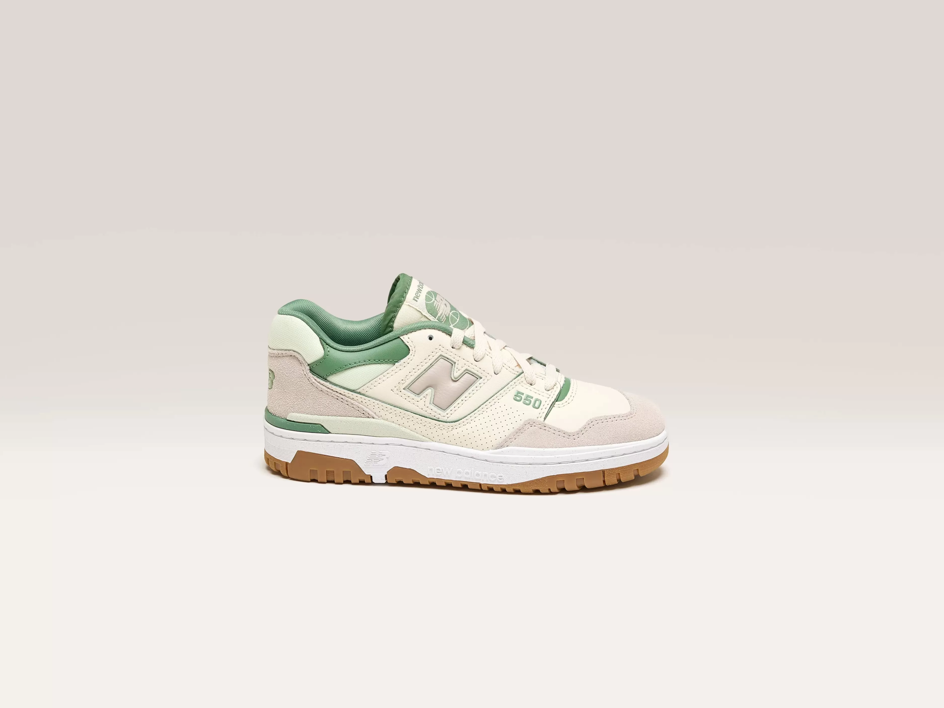 Bbw550 Voor Vrouwen-New balance Fashion