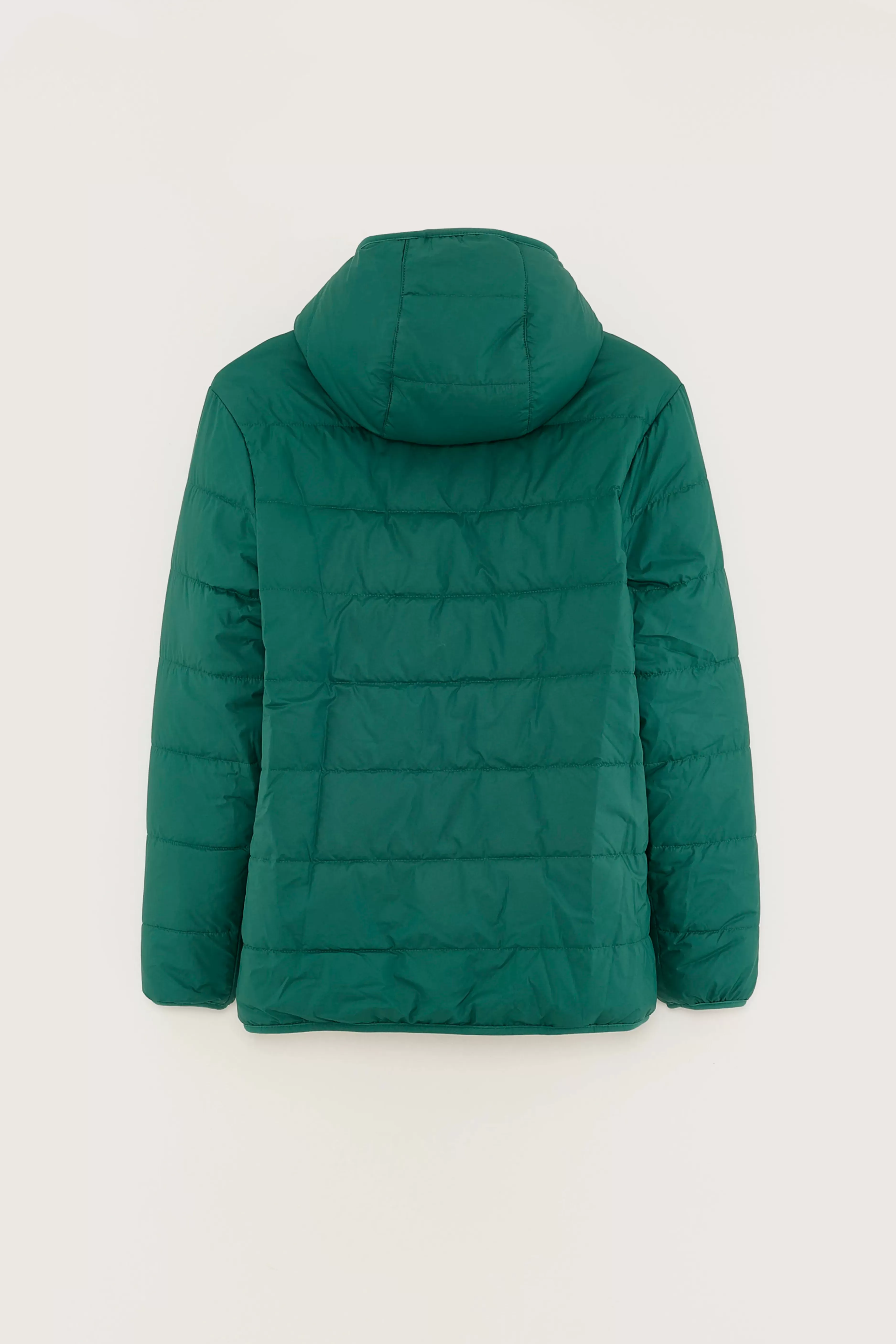 Kids' Reversible Ready Freddy Hoody-Patagonia Hot