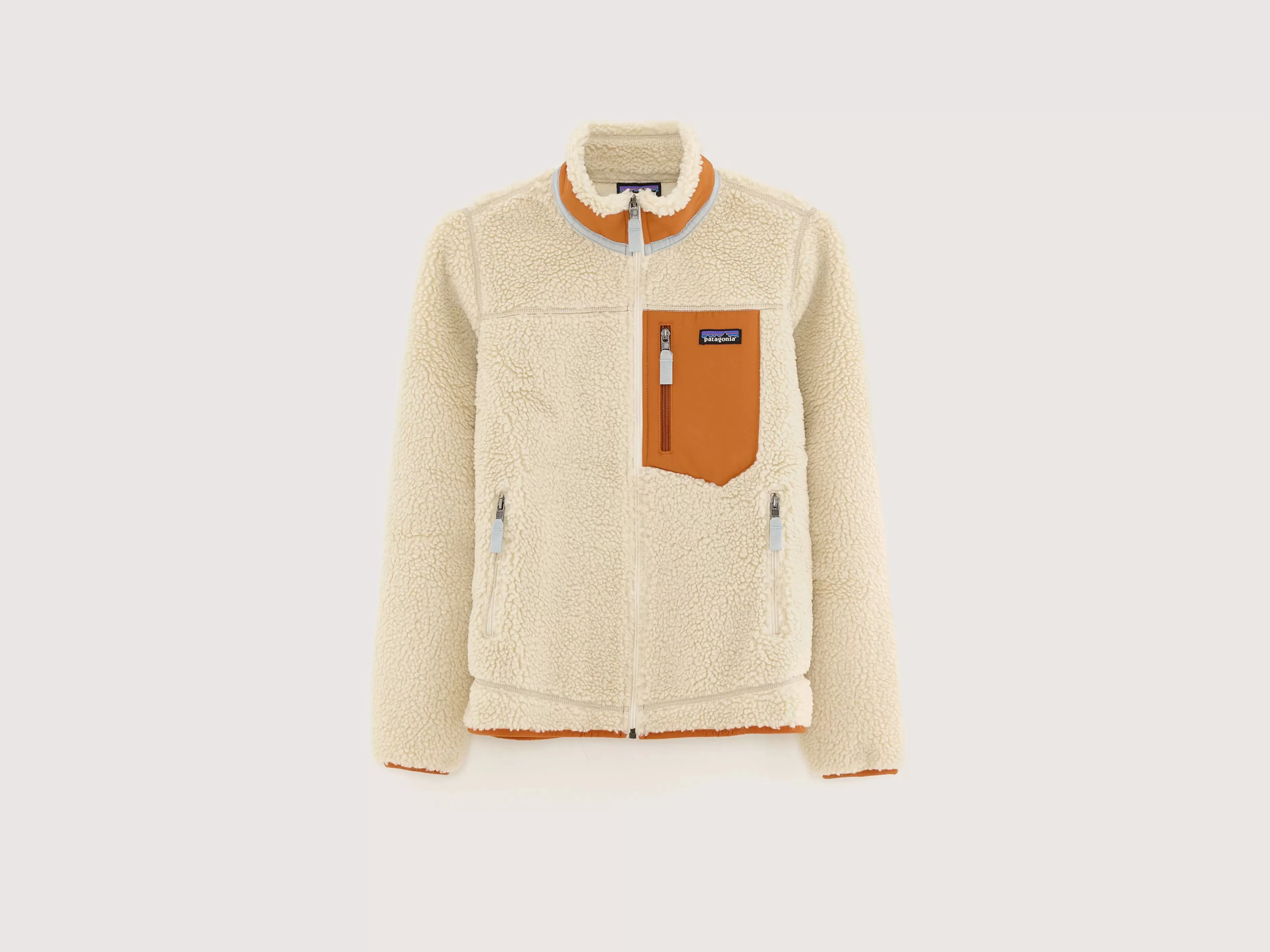 Klassieke Retro-X Fleece Jas Voor Vrouwen-Patagonia Clearance