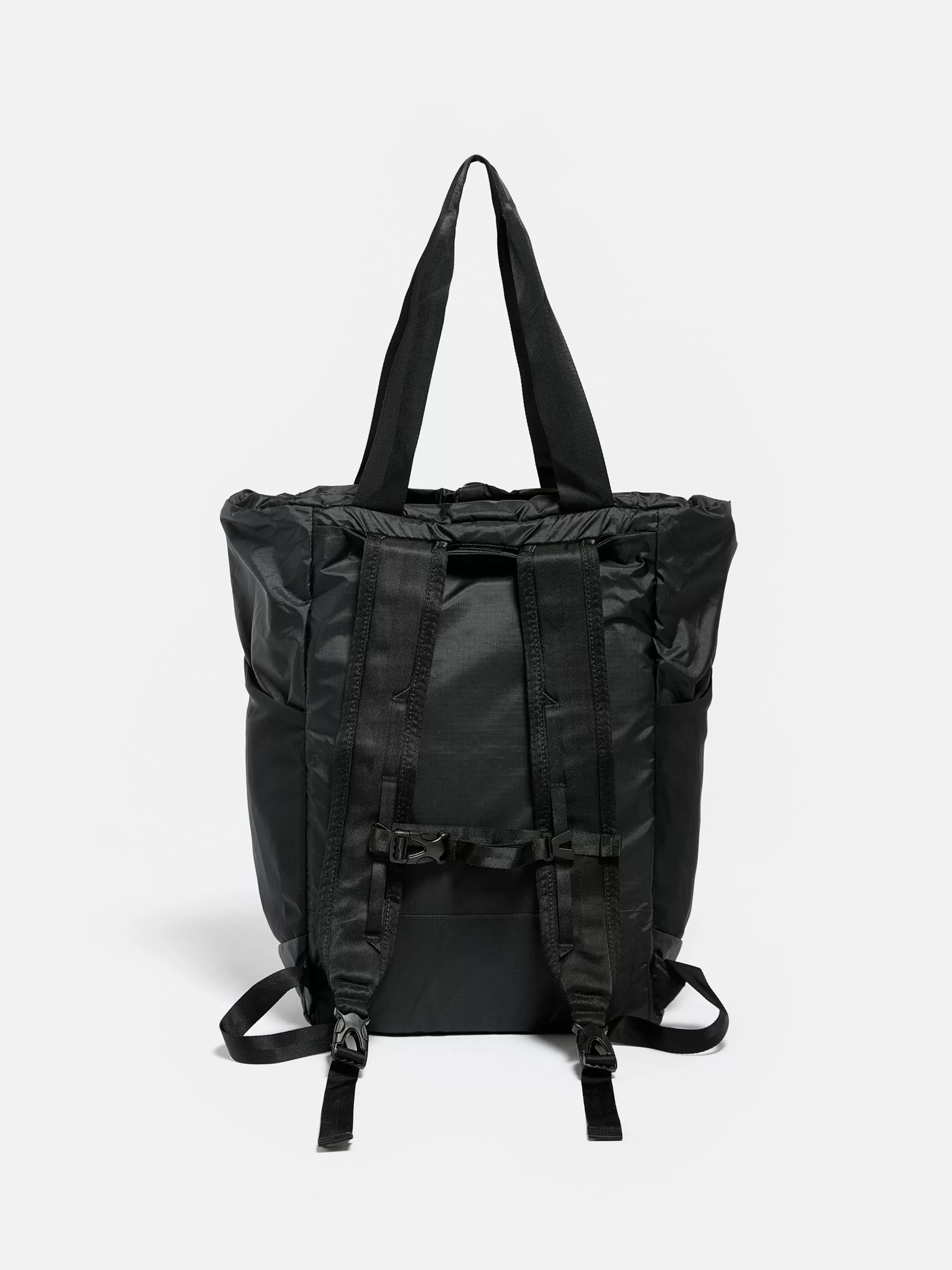 Ultralight Black Hole Tote Pack-Patagonia New