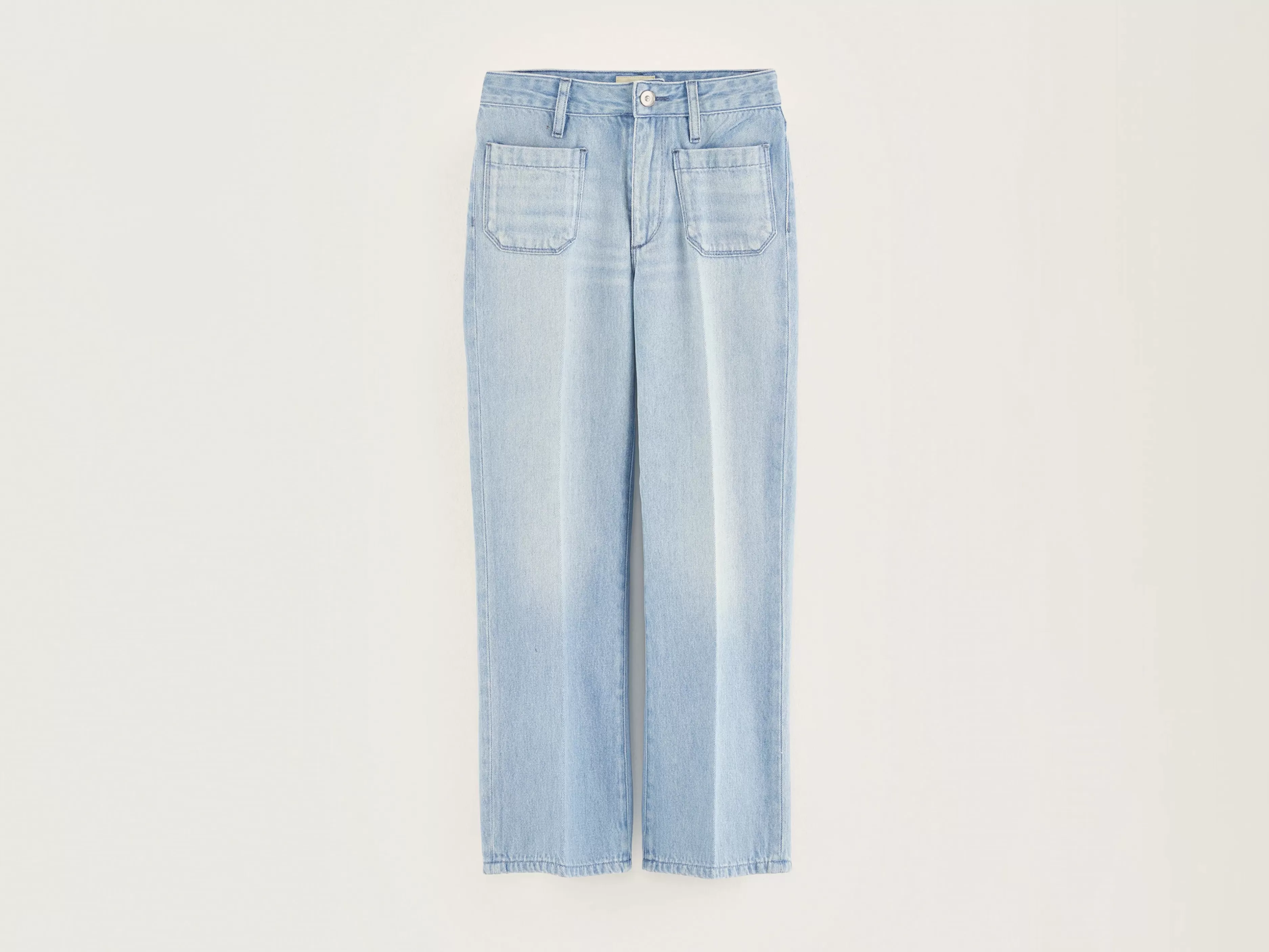 Pepy Flared Jeans-Bellerose Discount