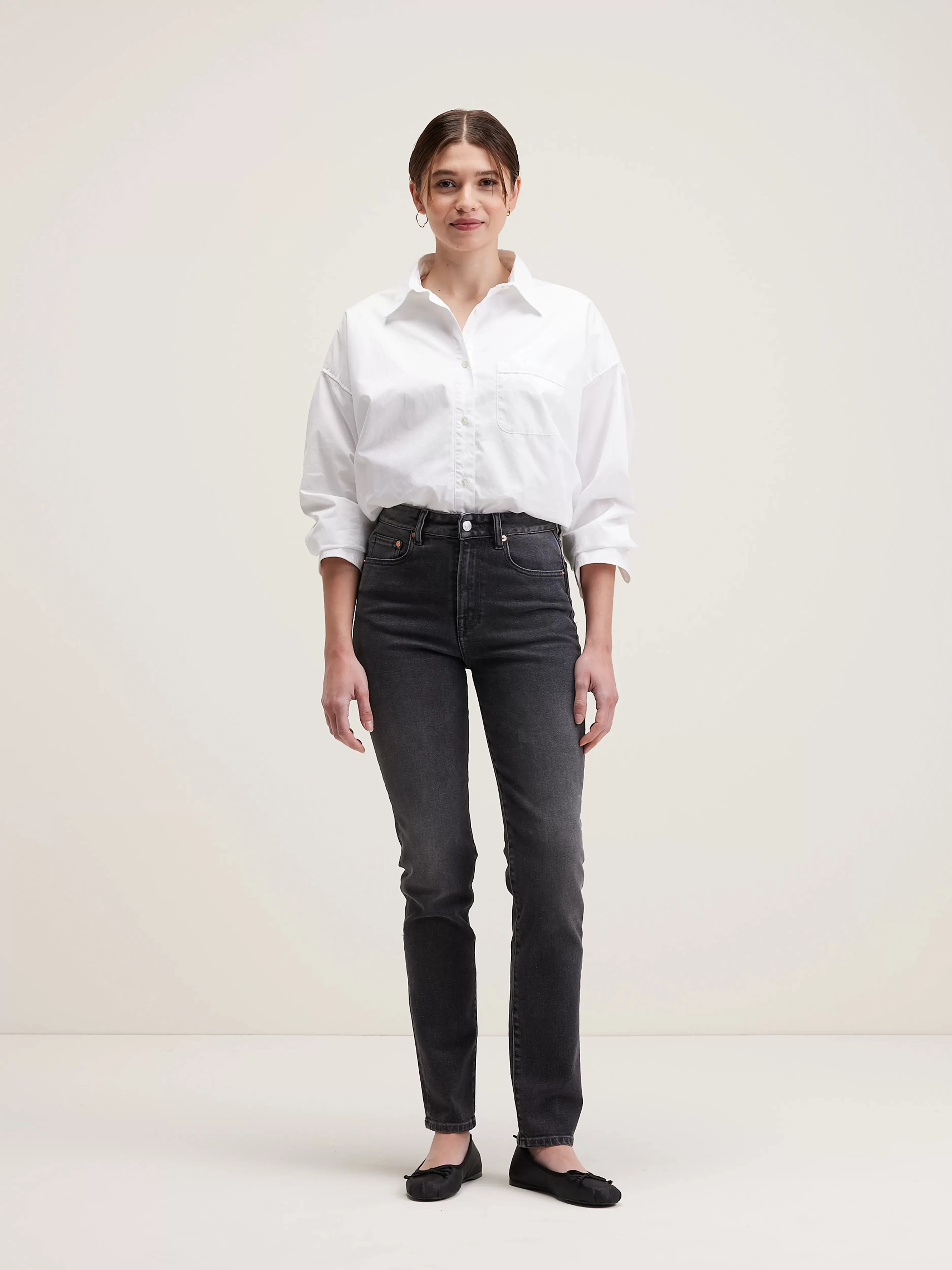 Ping Slim Jeans-Bellerose Sale