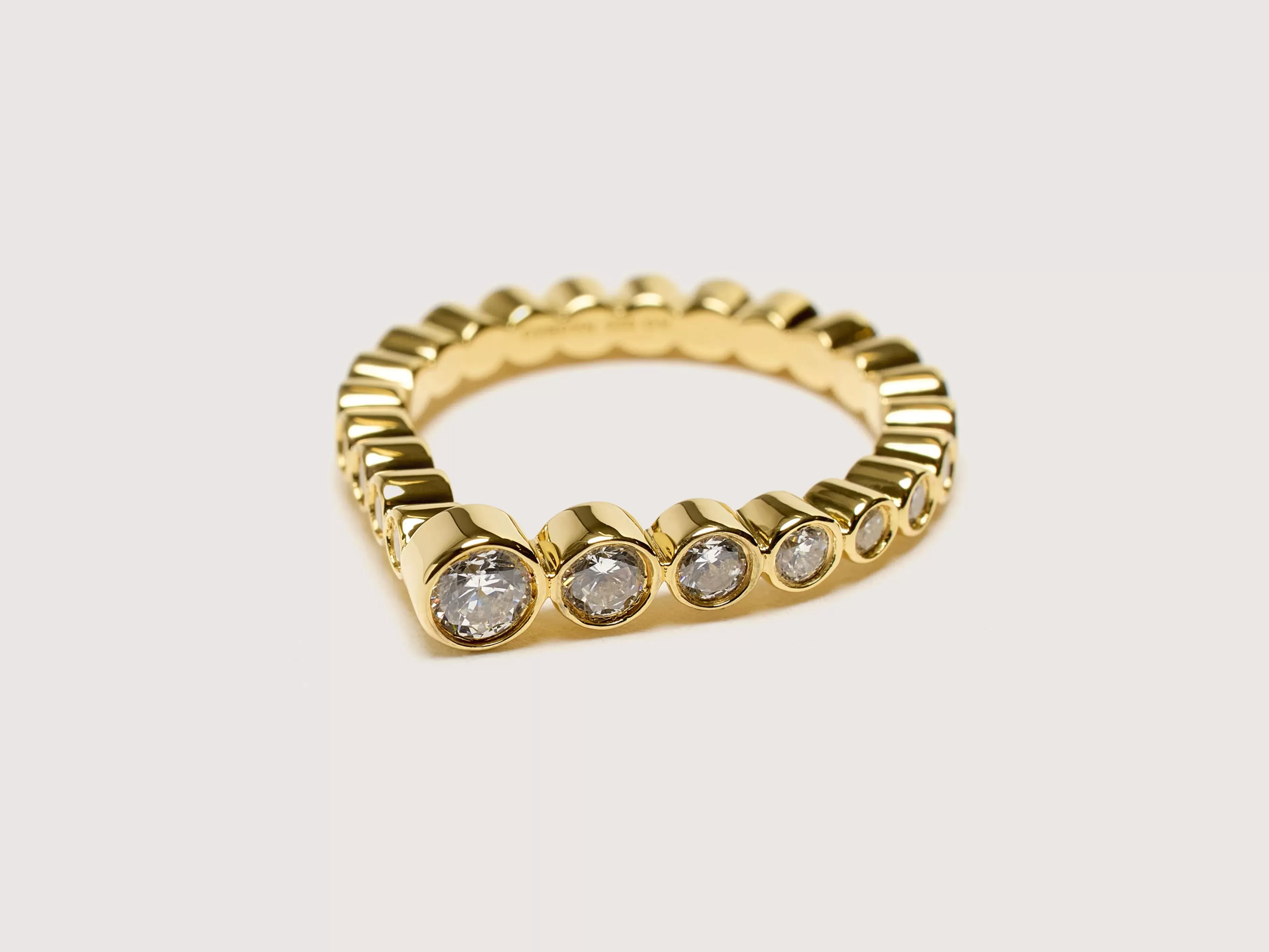 RAGBAG Odette Ring-Ragbag studio Shop