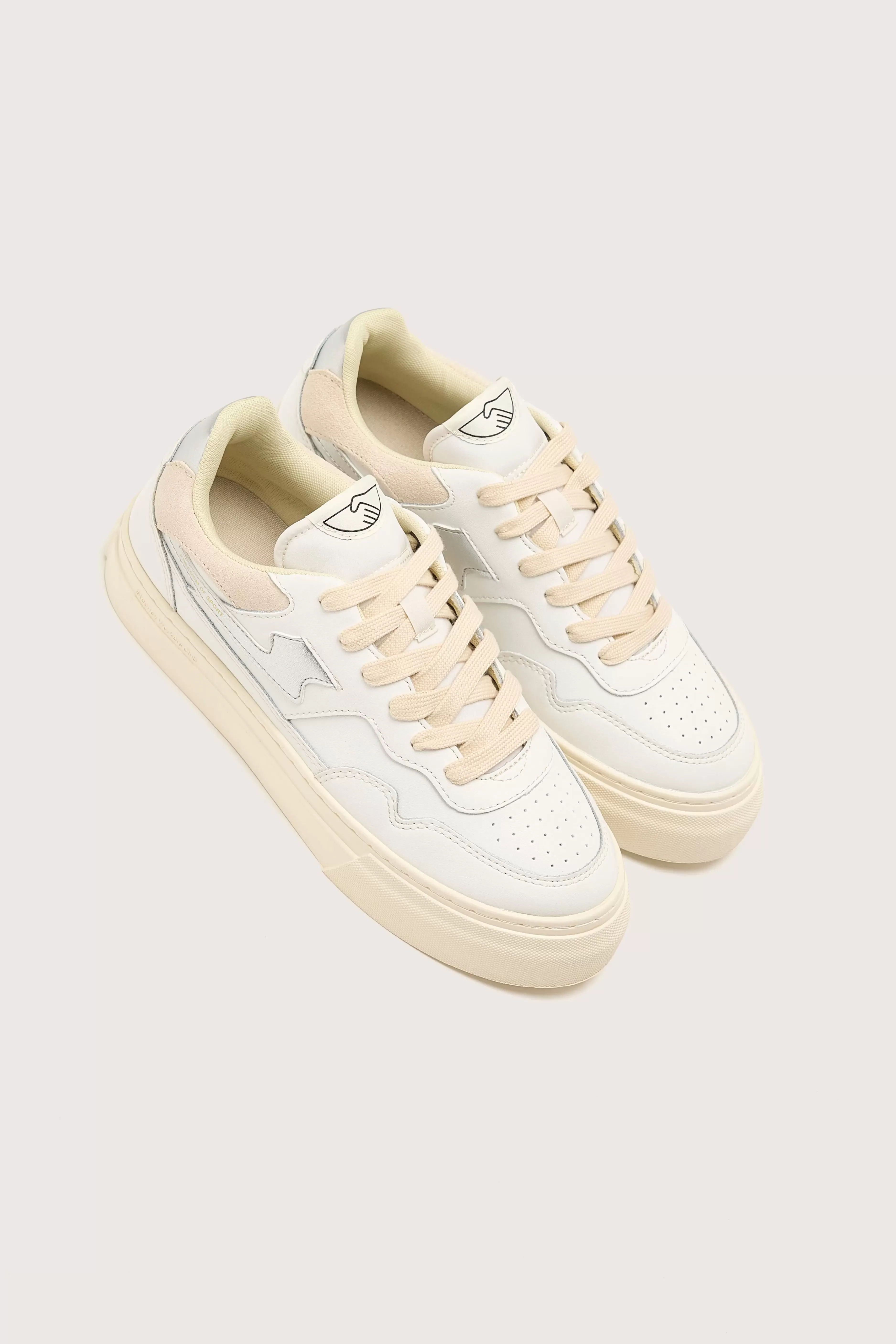 Pearl S-Strike Leather For Women-Stepney workers club Hot