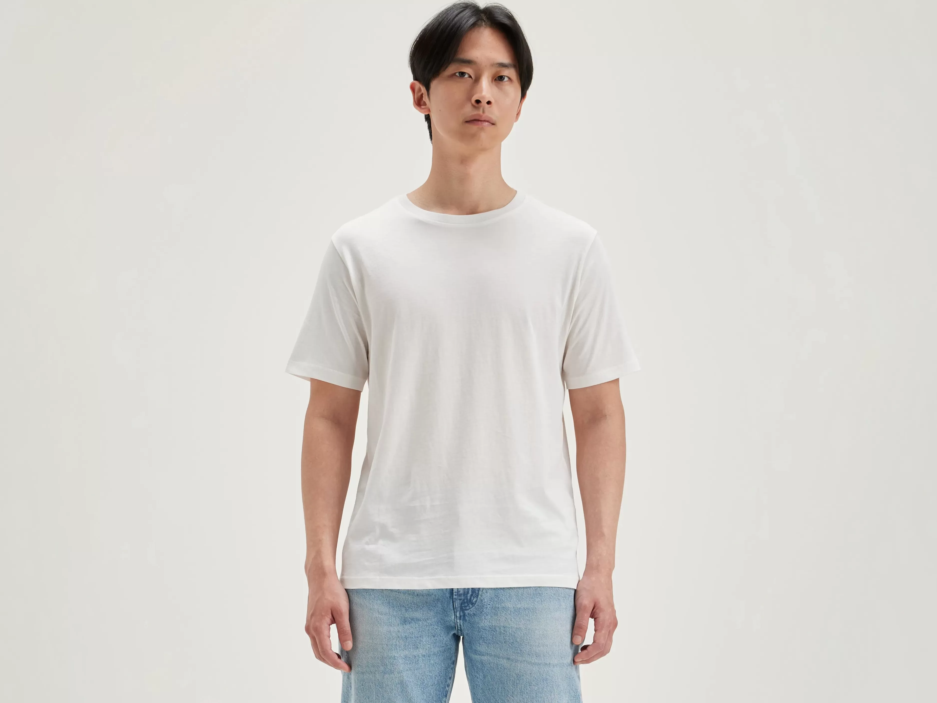 Vinx Korte Mouwen T-shirt-Bellerose Store