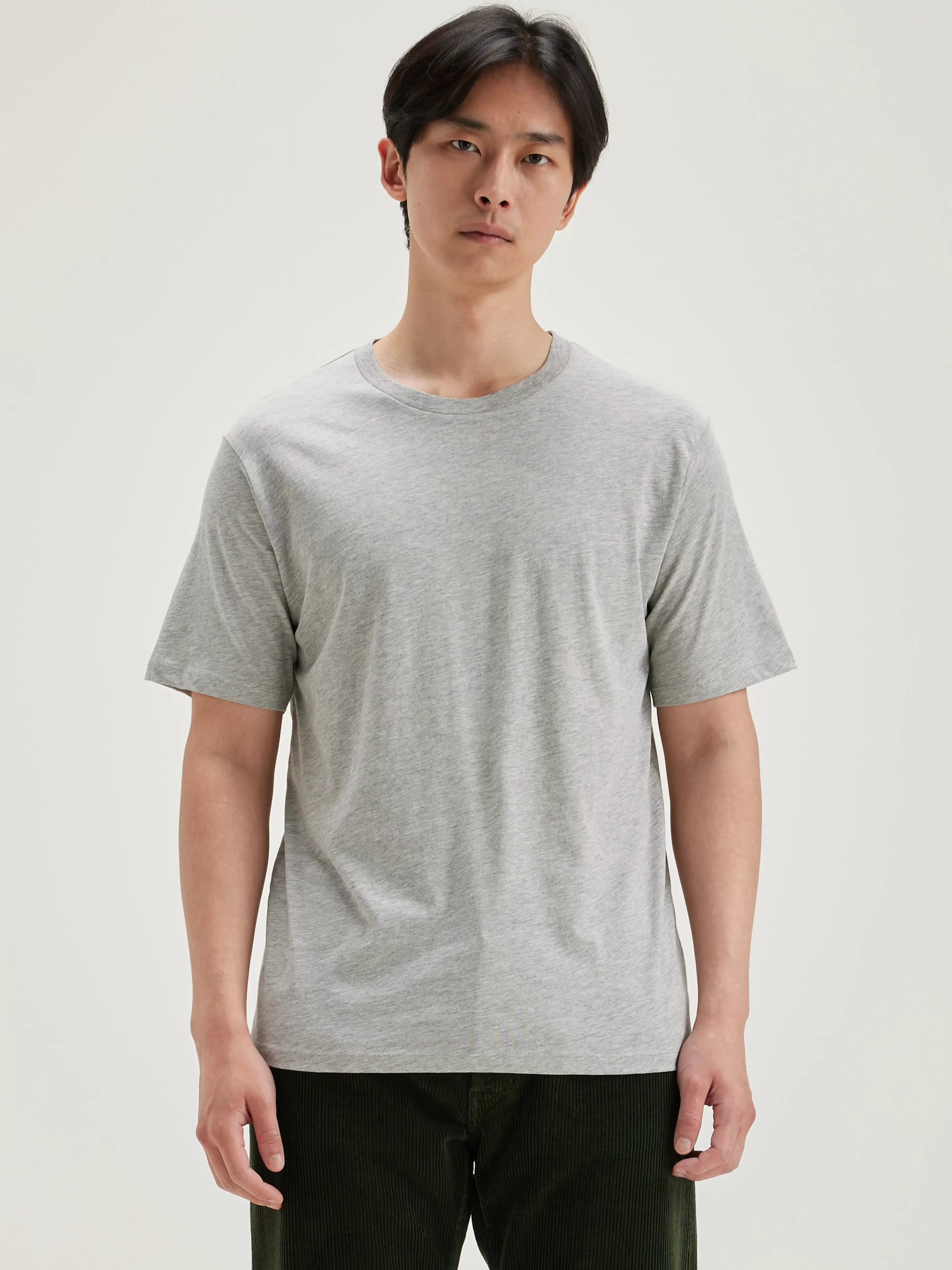 Vinx Korte Mouwen T-shirt-Bellerose Store