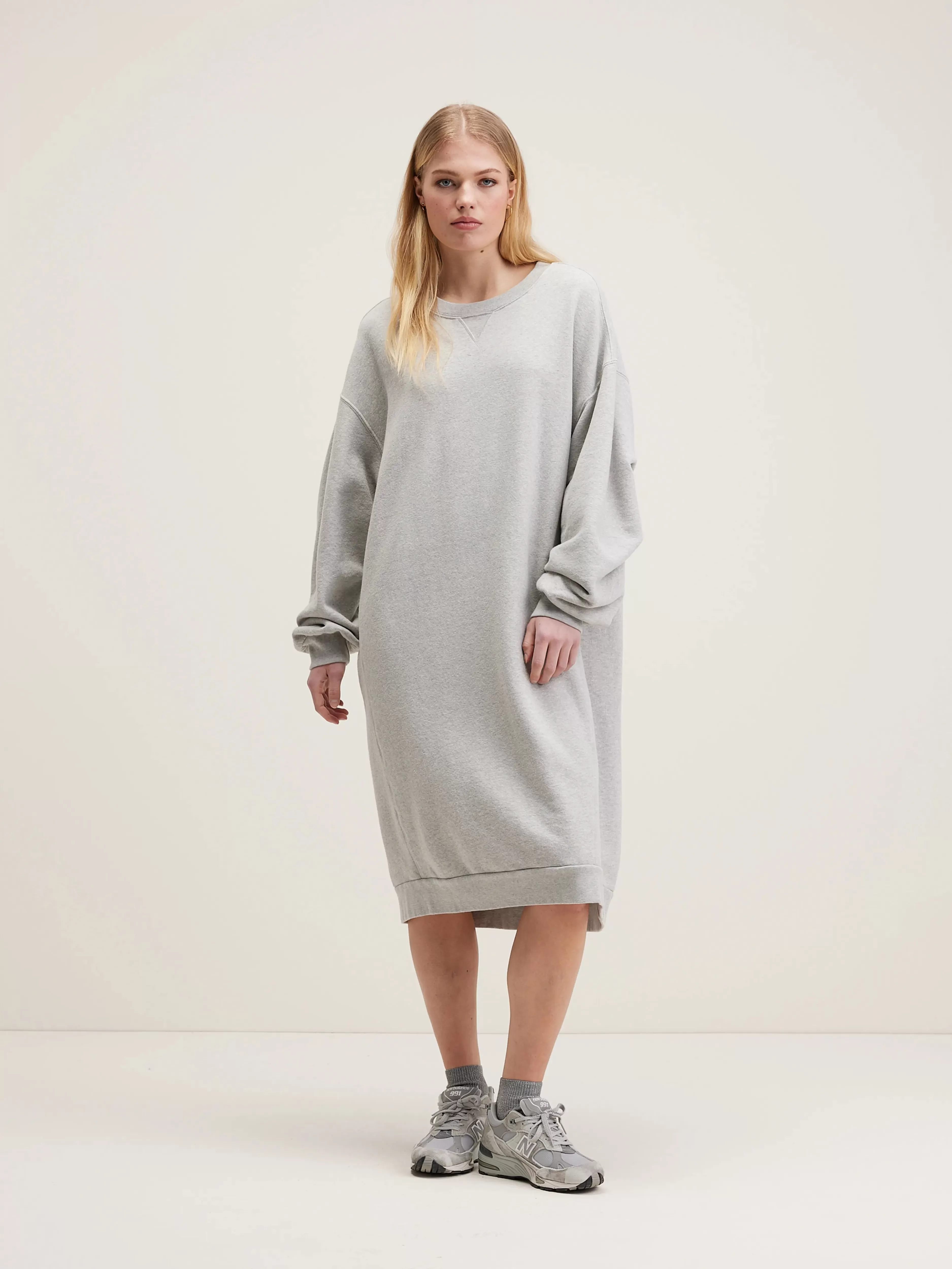 Vrizzie Sweatshirtjurk-Bellerose Online