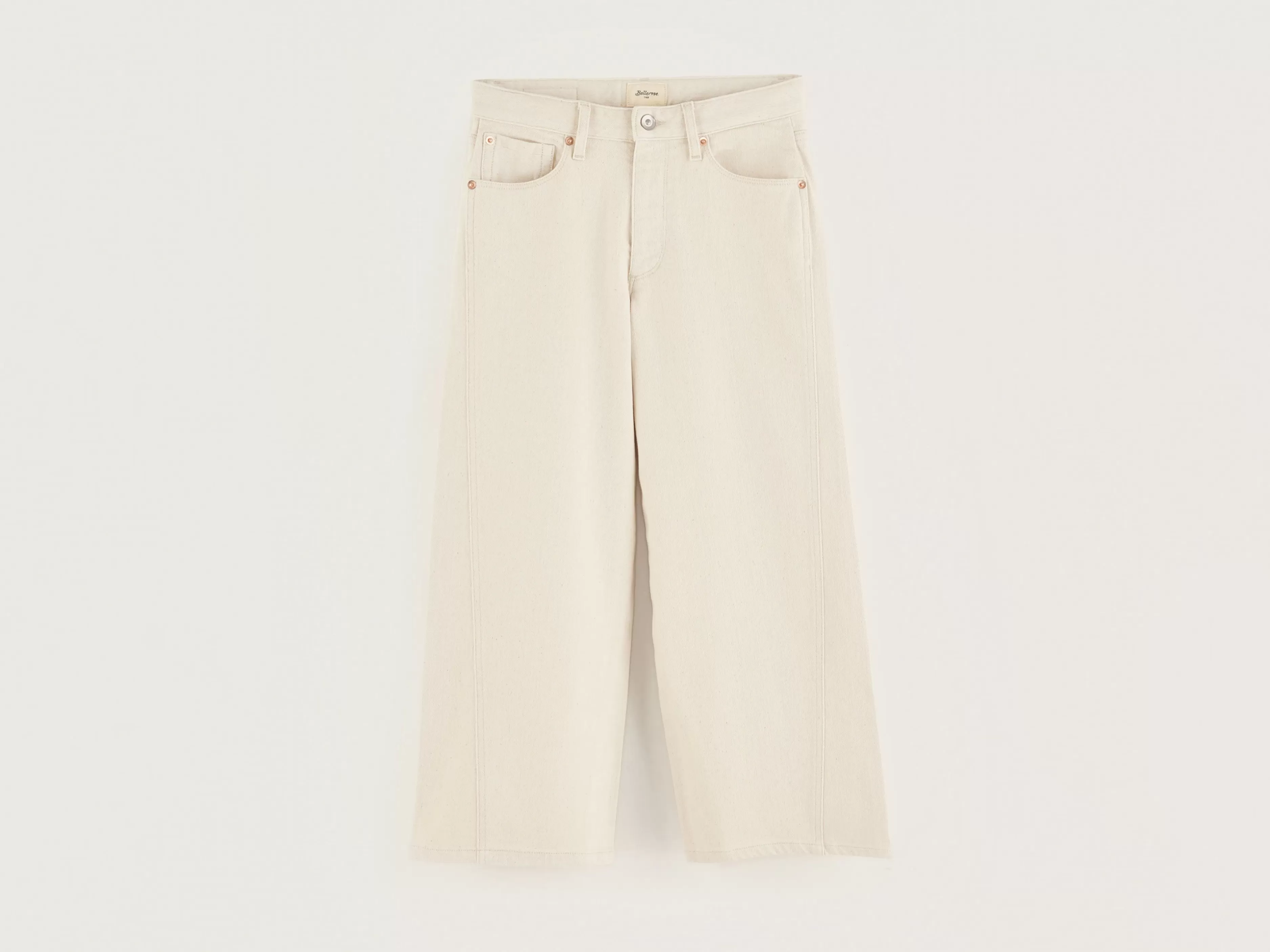 Wanda Flared Broek-Bellerose Sale